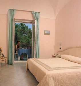 Hotel Felix Terme