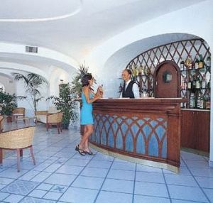 Hotel Felix Terme