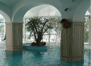 Hotel Felix Terme