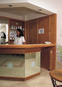 Hotel Felix Terme