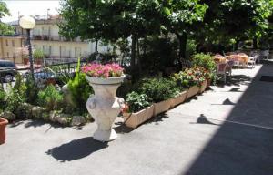 Hotel Nanda