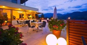 Hotel Feldthurnerhof