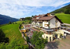 Hotel Feldthurnerhof