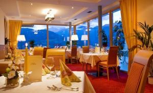 Hotel Feldthurnerhof