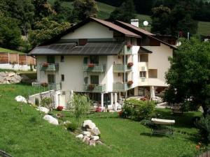 Hotel Feldthurnerhof