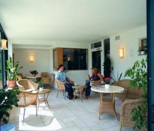 Hotel Feldthurnerhof