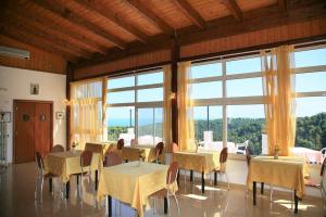 Albergo Godenizzo