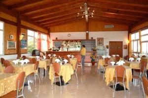 Albergo Godenizzo