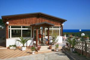 Albergo Godenizzo