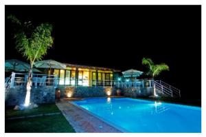 Villa Oasi