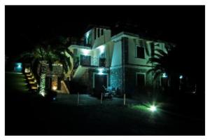 Villa Oasi