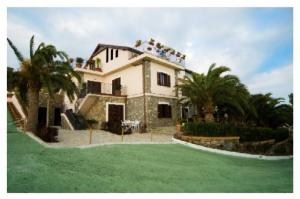 Villa Oasi
