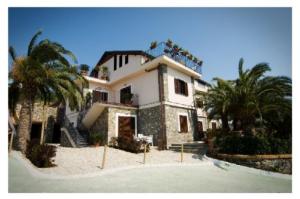 Villa Oasi