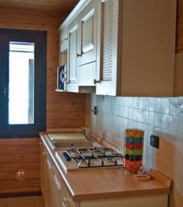 Margherita Camping & Resort