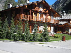 Apartments La Gran Becca
