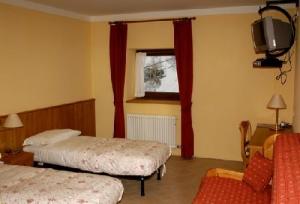 Albergo Ristoro Sitten