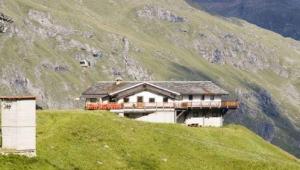 Albergo Ristoro Sitten