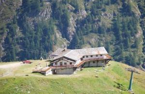 Albergo Ristoro Sitten