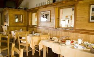 Albergo Ristoro Sitten