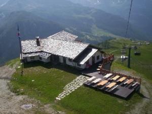Albergo Ristoro Sitten
