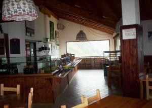 Albergo Ristoro Sitten