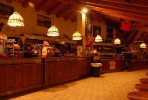Albergo Ristoro Sitten
