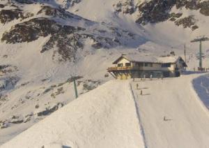 Albergo Ristoro Sitten