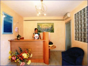 Casa Vacanze Isophylla