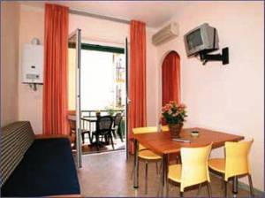 Casa Vacanze Isophylla