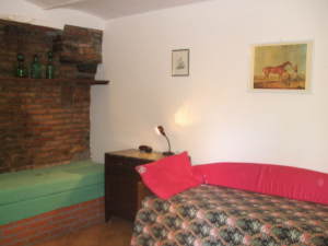 Agriturismo Borgo Cenaioli