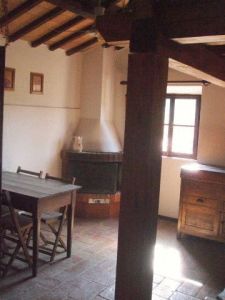Agriturismo Borgo Cenaioli