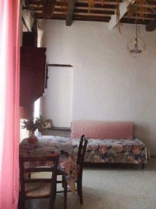 Agriturismo Borgo Cenaioli