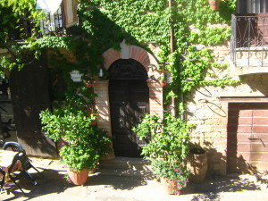 Agriturismo Borgo Cenaioli