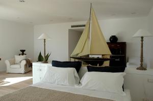 Relais Blu