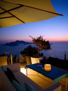 Relais Blu