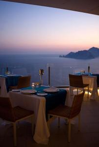 Relais Blu