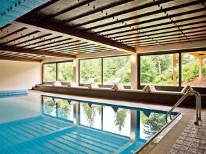 Hotel Ciasa Salares