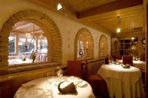 Hotel Ciasa Salares