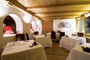 Hotel Ciasa Salares