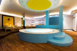 Hotel Ciasa Salares