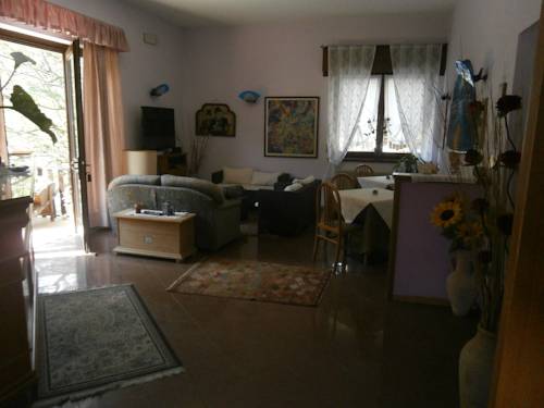 Hotel Garni Rosa
