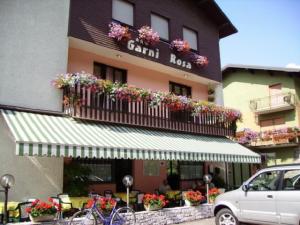 Hotel Garni Rosa