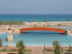 Garden Beach Cala Sinzias