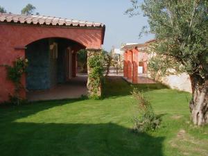Garden Beach Cala Sinzias