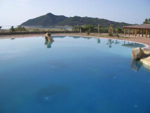 Garden Beach Cala Sinzias