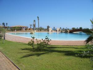 Garden Beach Cala Sinzias