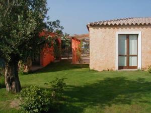 Garden Beach Cala Sinzias