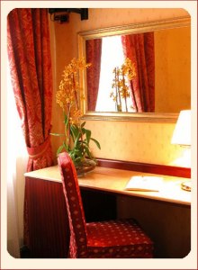 Hotel La Spia D'Italia