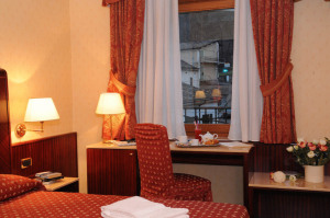 Hotel La Spia D'Italia