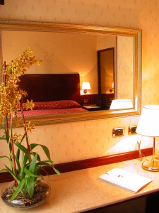 Hotel La Spia D'Italia